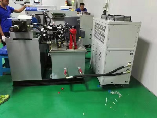 কি কারণে একটি চিলার একটি অসন্তোষজনক শীতল প্রভাব আছে?